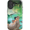Disney Jungle Book Mogli and Baloo iPhone 16 Plus Impact Case